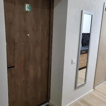 Guest house Lova Centre Prie Funikulieriaus Kaunas