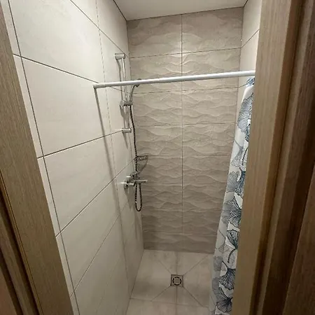 Lova Centre Prie Funikulieriaus Guest house *