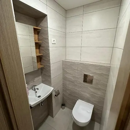 Guest house Lova Centre Prie Funikulieriaus Kaunas