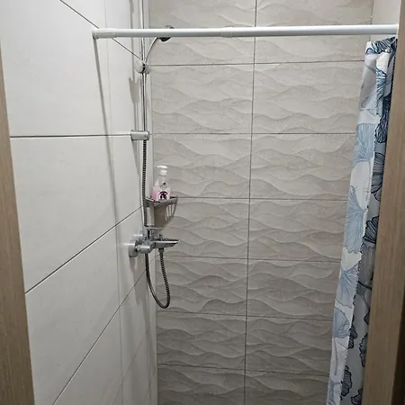 Guest house Lova Centre Prie Funikulieriaus Kaunas