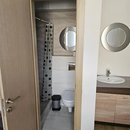 Guest house Lova Centre Prie Funikulieriaus