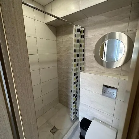 Lova Centre Prie Funikulieriaus Guest house Kaunas