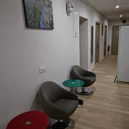 Lova Centre Prie Funikulieriaus * Kaunas