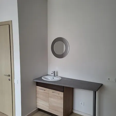 Guest house Lova Centre Prie Funikulieriaus
