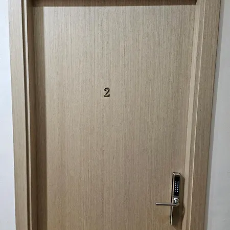 Lova Centre Prie Funikulieriaus